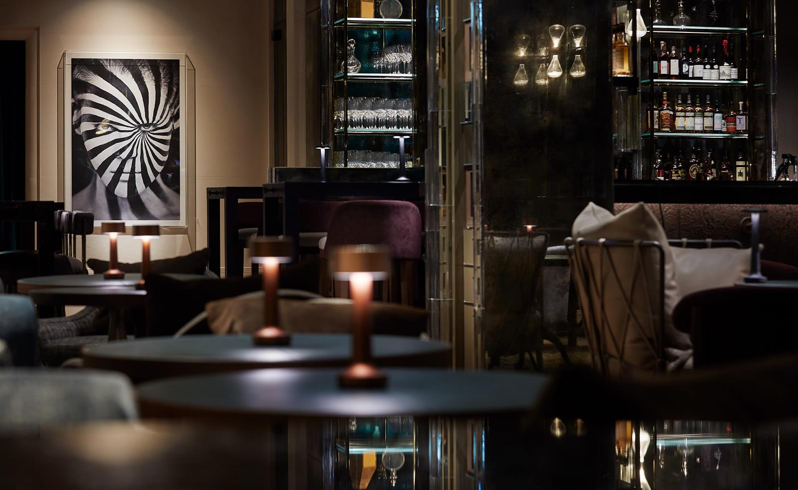 Hotel Rosewood Hong Kong Esterno foto